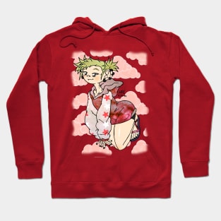 Star Luka - Trifle Star Hoodie